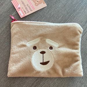 Ted2 flat pouch